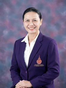 อาจารย์จันธรัชษา  เมืองพันพงษ์